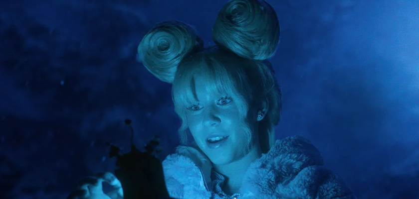 Walmart Whoville реклама