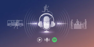 аудіореклама у подкастах Spotify