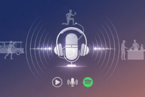 аудіореклама у подкастах Spotify