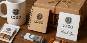 ефект рекламних сувенірів