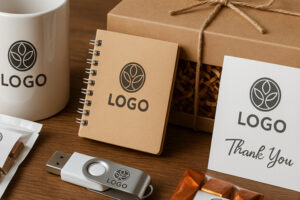 ефект рекламних сувенірів