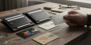 Флешки-візитки