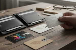 Флешки-візитки