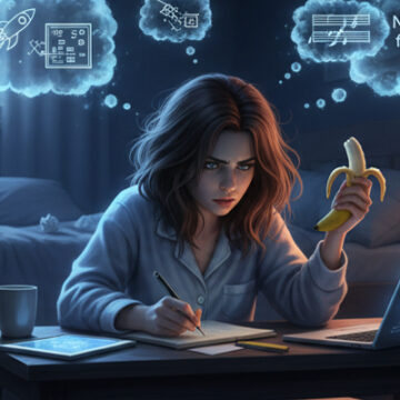 креатив приходить не вчасно