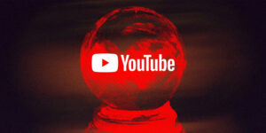 майбутнє медіа YouTube