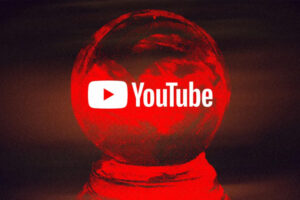 майбутнє медіа YouTube