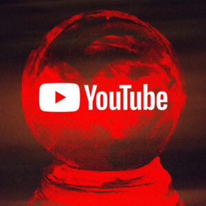 майбутнє медіа YouTube