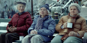 Марк Рітсон Amazon Joy Ride