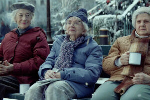 Марк Рітсон Amazon Joy Ride