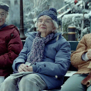 Марк Рітсон Amazon Joy Ride