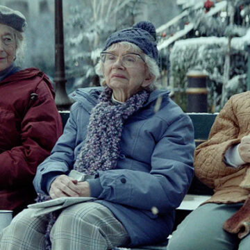 Марк Рітсон Amazon Joy Ride