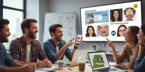 Меми як рекламна стратегія