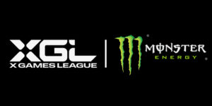 Monster Energy X Games