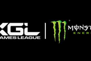 Monster Energy X Games