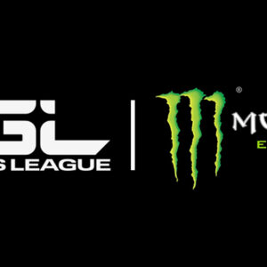 Monster Energy X Games