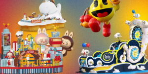 Парад Macy’s 2025