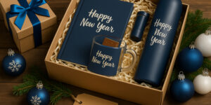 Подарункові набори для Нового року