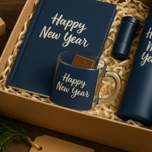 Подарункові набори для Нового року