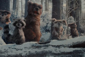 Різдвяна реклама Apple