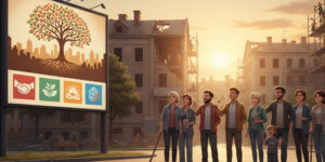 роль реклами у поверненні спільнот