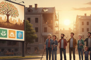 роль реклами у поверненні спільнот