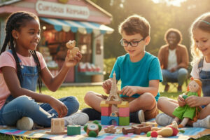 Сувеніри для дітей