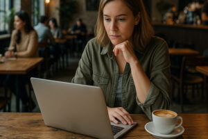 ТОП-10 кав’ярень Києва для маркетологів