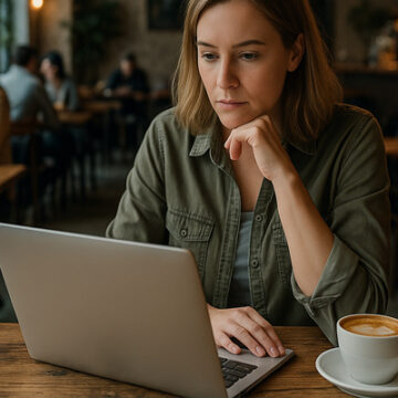 ТОП-10 кав’ярень Києва для маркетологів