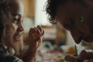 Uber різдвяна реклама