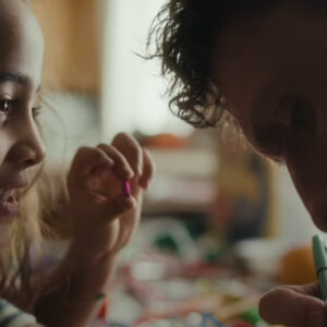 Uber різдвяна реклама