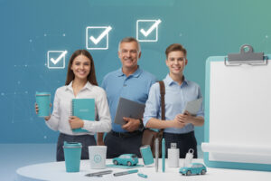 Як обрати рекламний сувенір