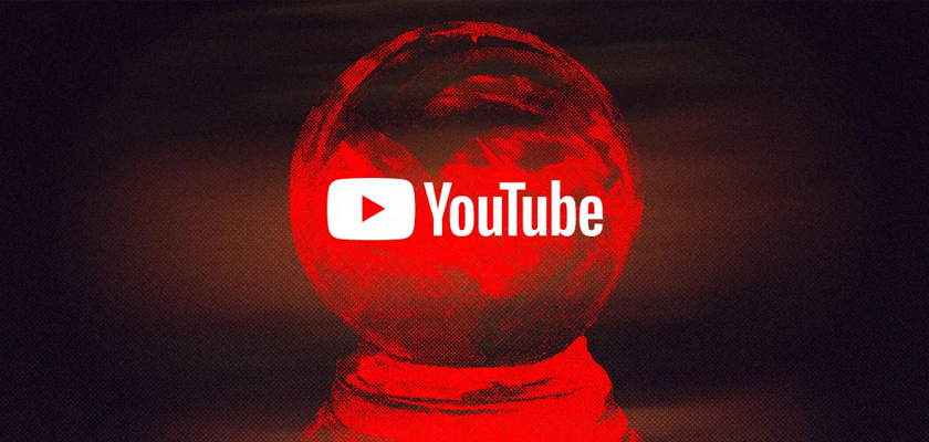 майбутнє медіа YouTube