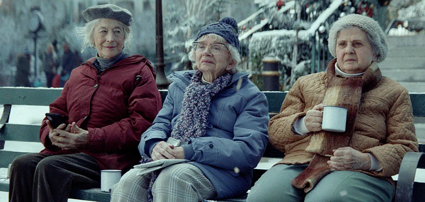 Марк Рітсон Amazon Joy Ride