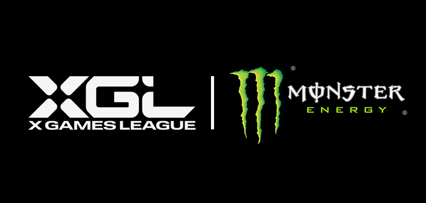 Monster Energy X Games