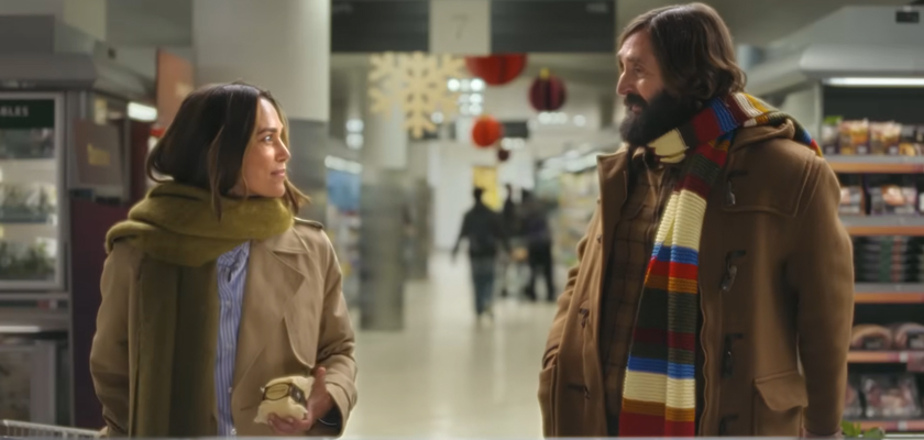 Різдвяний ромком «The Perfect Gift»