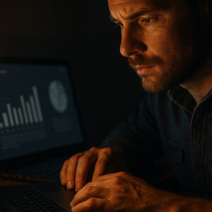 Блекаут та маркетинг