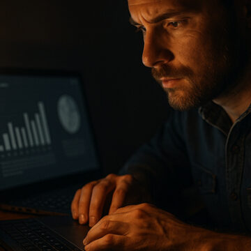 Блекаут та маркетинг