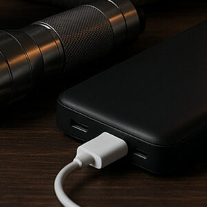 Блектаут в Україні