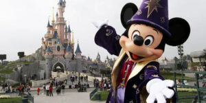 Disney інвестує в OpenAI