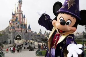 Disney інвестує в OpenAI