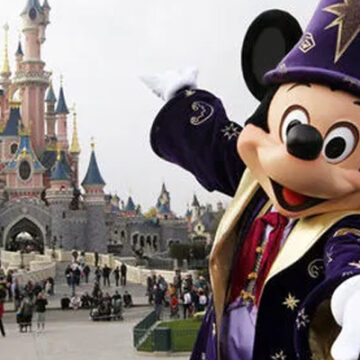 Disney інвестує в OpenAI