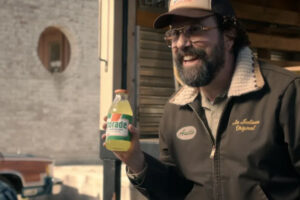 Netflix Stranger Things бренди