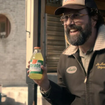 Netflix Stranger Things бренди