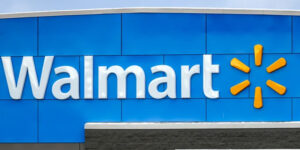 Walmart рекламний бізнес