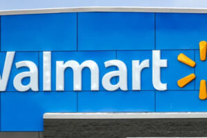 Walmart рекламний бізнес