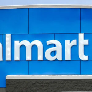 Walmart рекламний бізнес