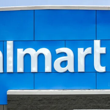 Walmart рекламний бізнес