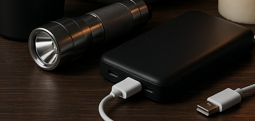 Блектаут в Україні