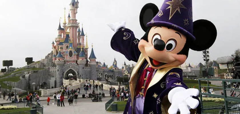 Disney інвестує в OpenAI