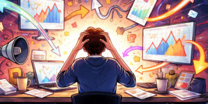 непередбачуваний маркетинг